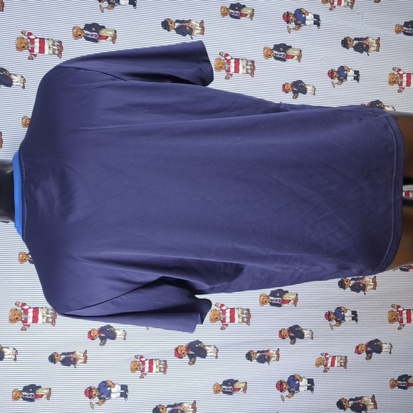 Real Madrid CF Official club soccer blue & white XL team soccer jersey - Picture 4 of 8